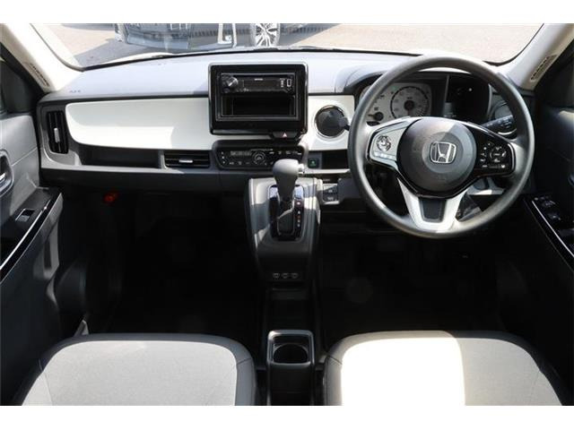 N-ONEオリジナル 4WD