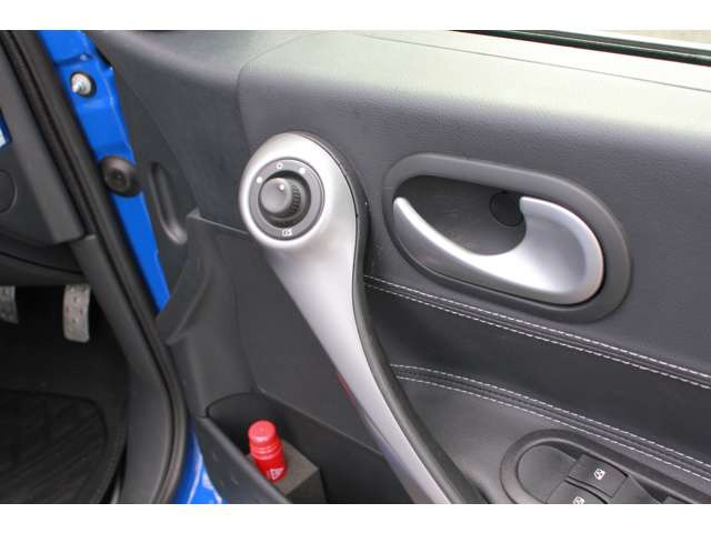 メガーヌスポール