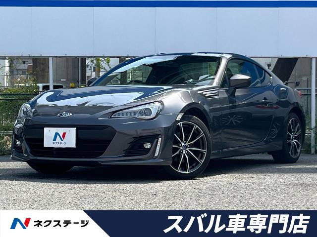 スバル BRZ 2012年モデル Sの価格・性能・装備・オプション