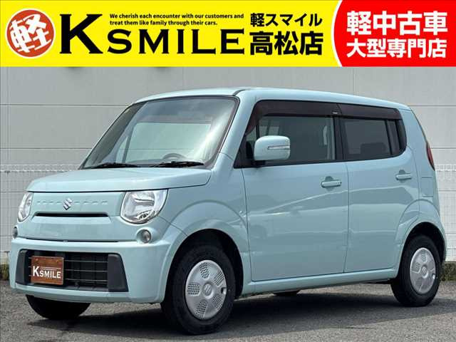 スズキ MRワゴン グリーン(緑色)の中古車一覧｜中古車検索
