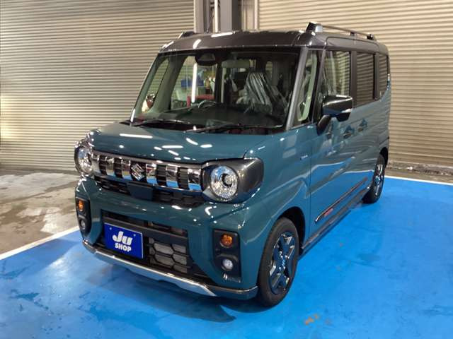 車検整備はもちろん、一般整備・取付等も行っておりますのでお気軽にご相談ください!