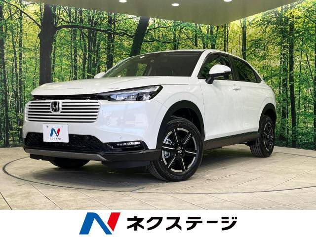 ヴェゼル(ホンダ) 1.5 G 中古車画像