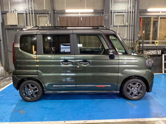 ★お車のご購入が初めての方や、お車に詳しくない方でも丁寧にあかりやすくサポートさせていただきます★