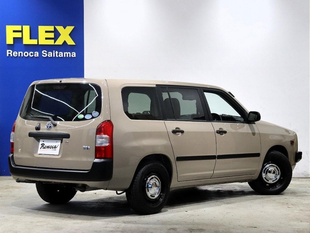 サクシードバンハイブリッド 1.5 TX