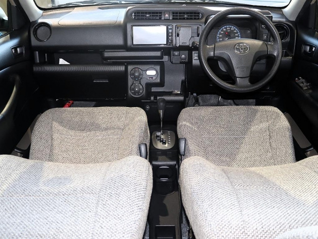 サクシードバンハイブリッド 1.5 TX