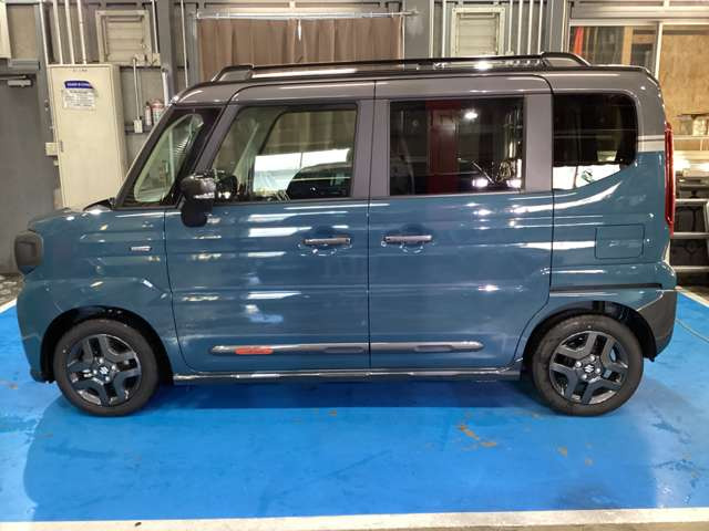 遠方のお客様も大歓迎です^^全国納車できますのでまずはお気軽にご相談ください!