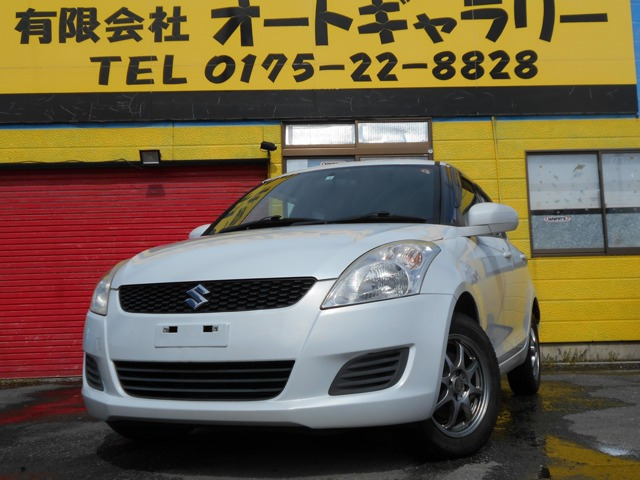 スイフト1.2 XG 4WD