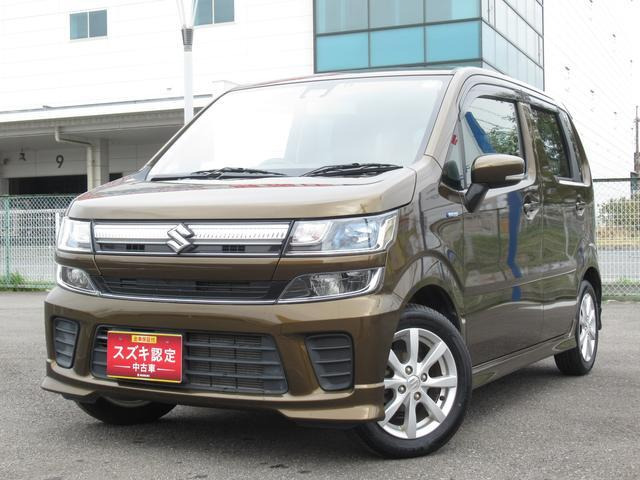 ワゴンRハイブリッド(HYBRID) FZ