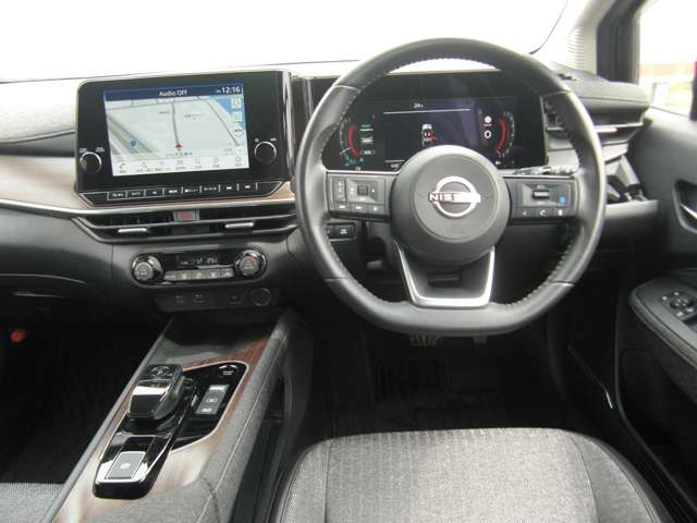 ノートオーラ1.2 G