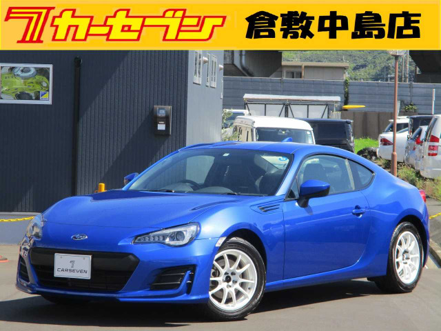 VARIS Carbon System 2 Cooling Bonnet for 2012-16 Subaru BRZ