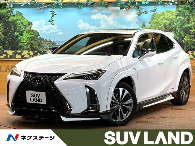 SUV エアロパーツ装備の中古車一覧|中古車検索 - 価格.com SUV エアロパーツ装備の中古車一覧|中古車検索 - 価格.com