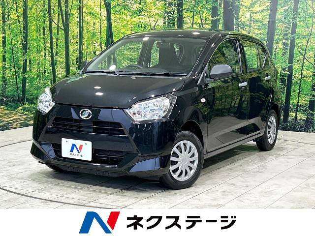 ミライース(ダイハツ) L 中古車画像