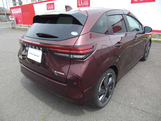 ノートオーラ1.2 G