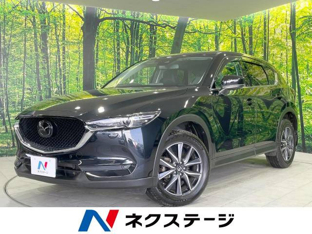 CX-5(マツダ) 2.5 25S Lパッケージ 中古車画像