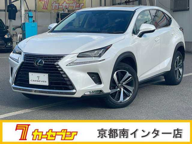 NX（レクサス）300 Iパッケージ 中古車画像