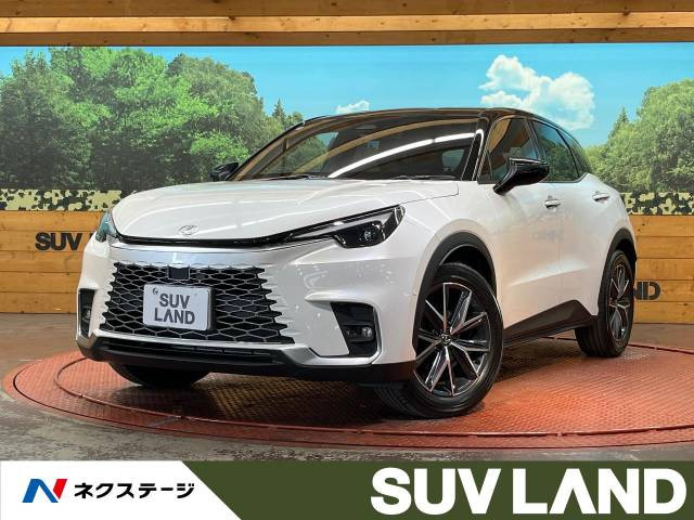 LBX(レクサス) クール 中古車画像