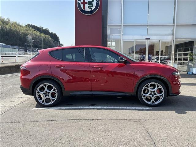 トナーレヴェローチェ