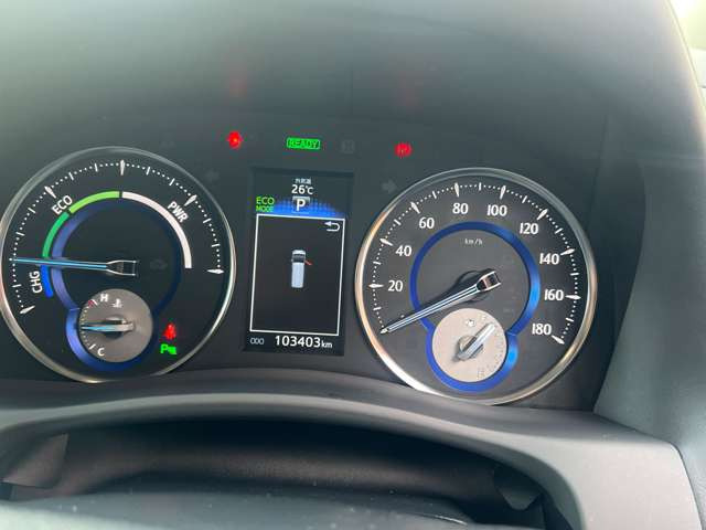 アルファードハイブリッド 2.5 SR E-Four 4WD