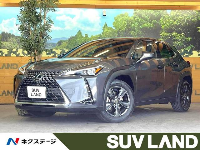 UX(レクサス) 300h バージョンC 中古車画像