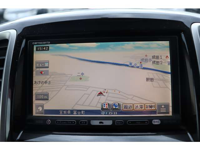 �i�r���ڂœ��ɖ������ƂȂ��C�y�Ɋy�����A�X���[�Y�Ɉ��S���ăh���C�u���