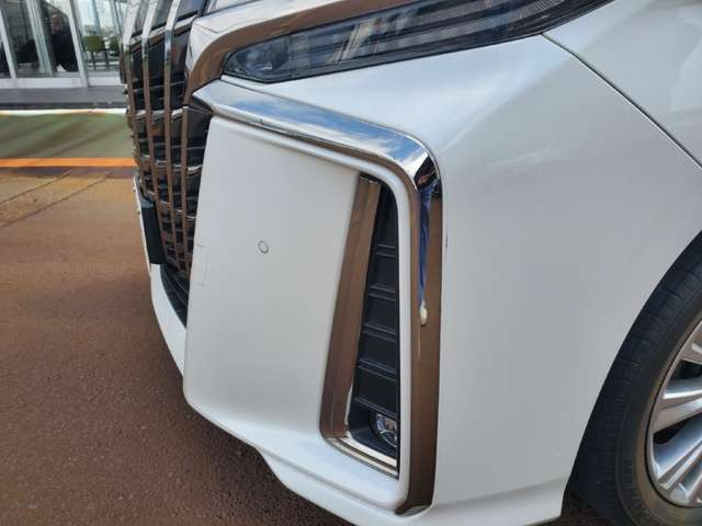 アルファード2.5 S