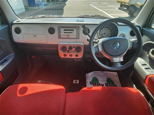 アルトラパンキャンバストップ