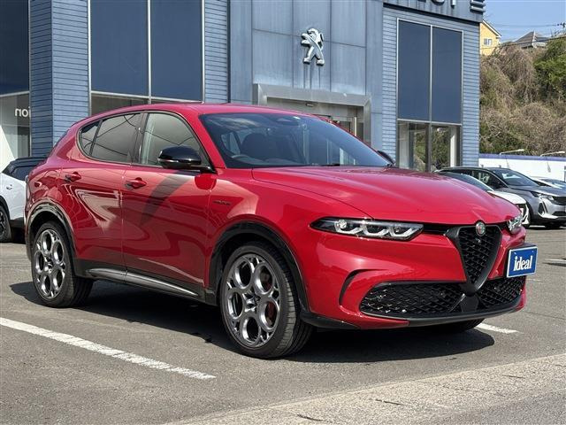 トナーレヴェローチェ