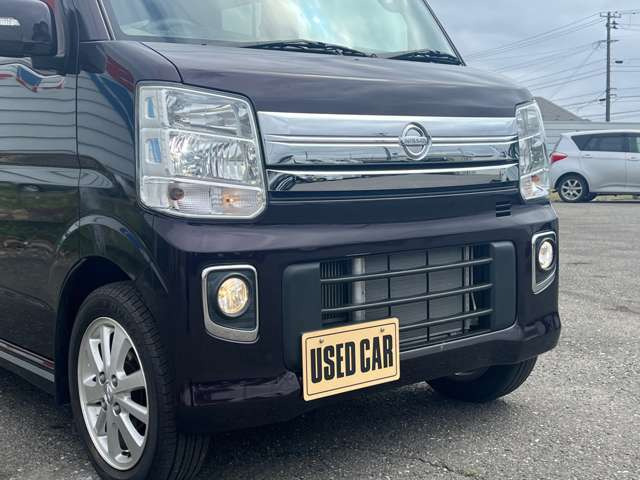 クリッパーリオG