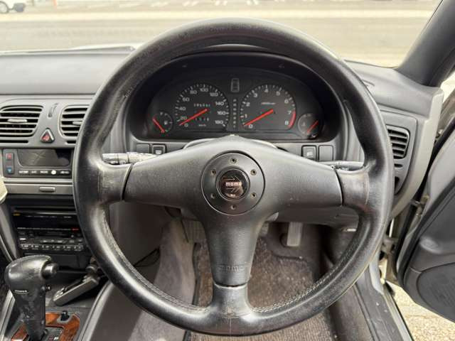 レガシィツーリングワゴン2.0 GT 4WD