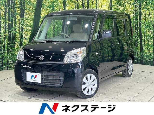 スペーシア(スズキ) X 中古車画像