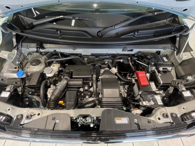 親切・丁寧な専門メカニックスタッフが応対!・車検・点検整備・事故等の修理などアフターサービスも安心。お車のカスタマイズもネクステージのサービススタッフまでご相談ください!