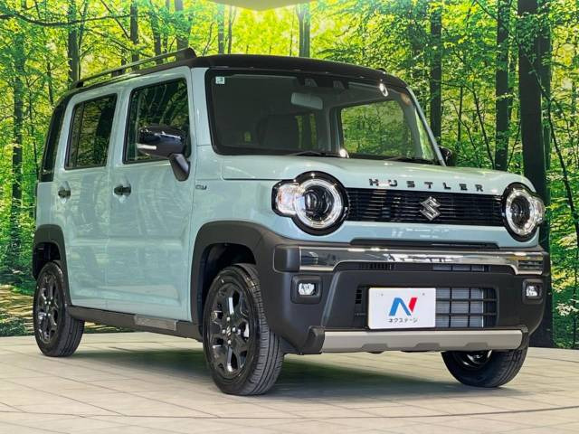 大好評のボディコーティング「弾スプラッシュコート」もご納車までに施工可能。通常のガラスコートと異なる、耐久年数6年の無機質ガラスコーティングが、ボディをキレイな状態に保ってくれます。