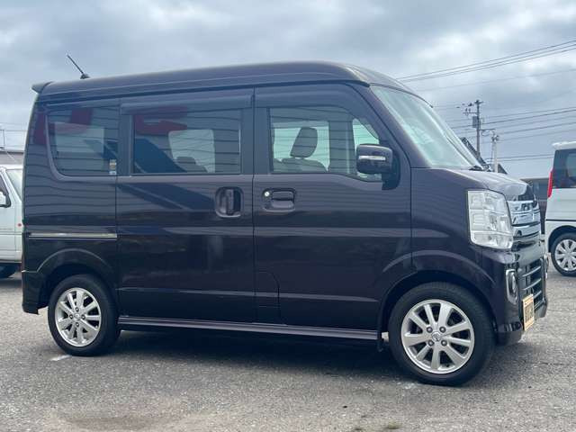 クリッパーリオG