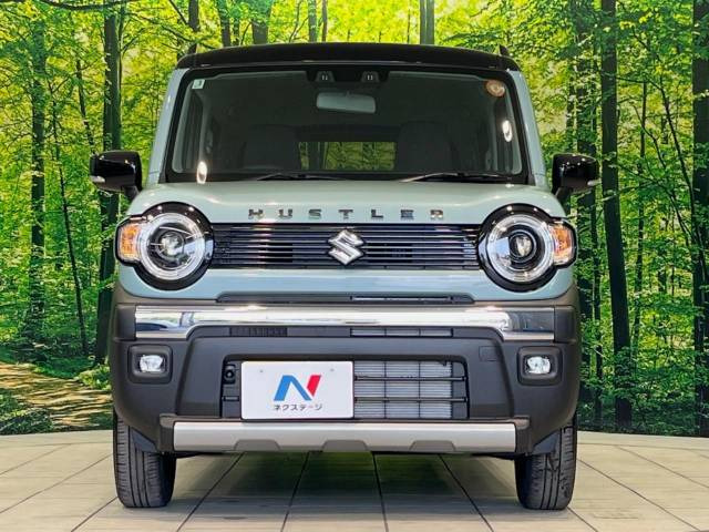 弊社では、全車『修復歴なし』のお車のみ取り扱っております。専任バイヤーによる厳選した仕入れの後、入庫後の車両チェックを行い、ネクステージが認定した高品質な中古車をご提供しております。