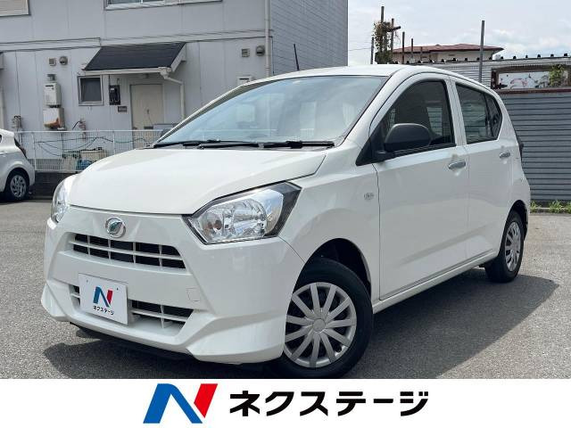 ミライース(ダイハツ) L 中古車画像
