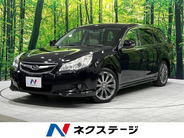 レガシィツーリングワゴン(スバル) 2.5 GT アイサイト 4WD 中古車画像