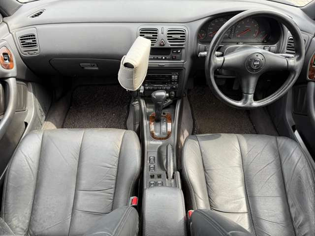 レガシィツーリングワゴン2.0 GT 4WD