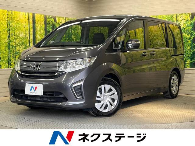 ステップワゴン(ホンダ) 1.5 G ホンダ センシング 中古車画像