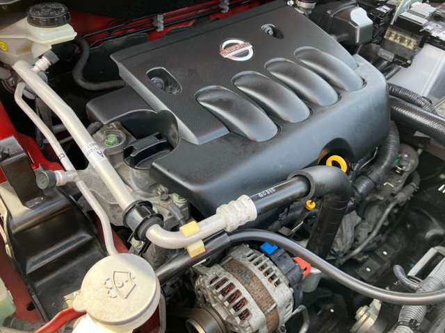 ���[�Ԏ��G���W���I�C���t�B���^�[&�I�C������������