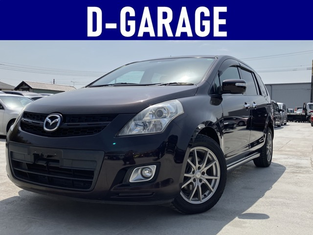 MPV(マツダ) 2.3 23C　/カーナビ/ETC/バックカメラ 中古車画像