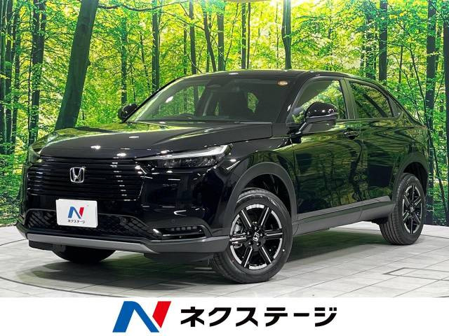 ヴェゼル(ホンダ) 1.5 G 中古車画像