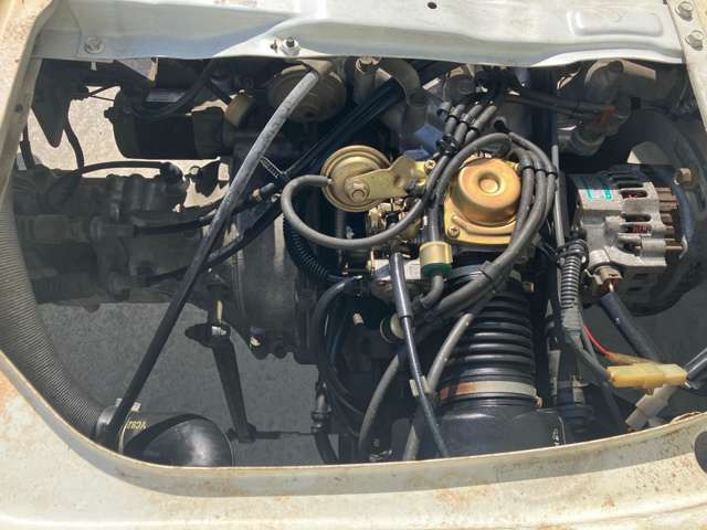 ���[�Ԏ��G���W���I�C���t�B���^�[&�I�C������������