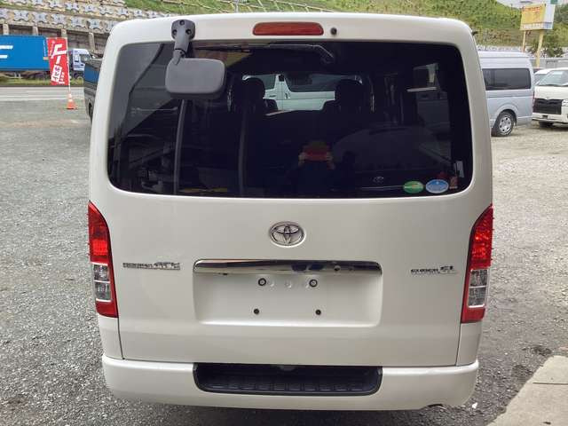 �o�b�N�h�A�C�[�W�[�N���[�U�[!