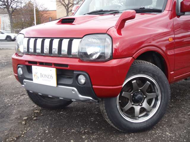 全車、外装美装済みです!もちろん納車前にも再度、美装させていただきます!