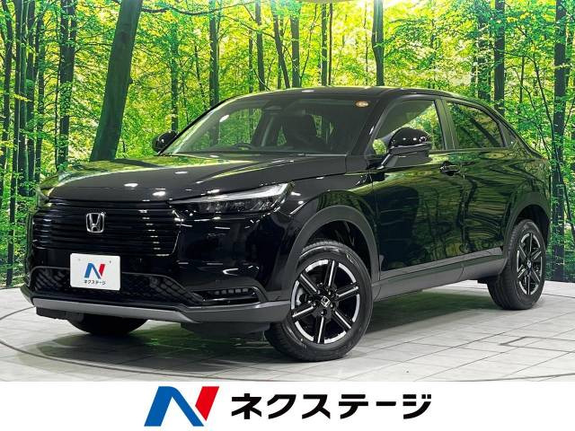 ヴェゼル(ホンダ) 1.5 G 中古車画像