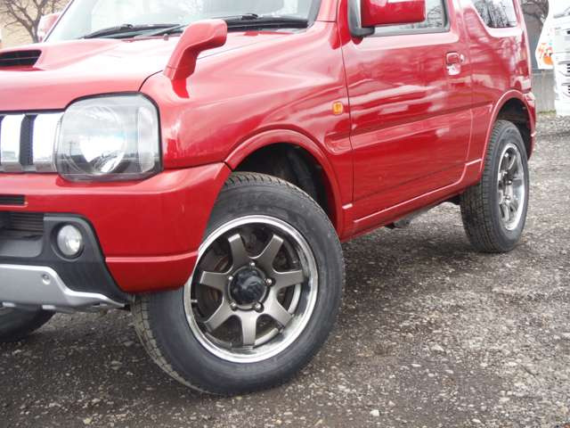 当社が自信を持ってオススメする1台です!