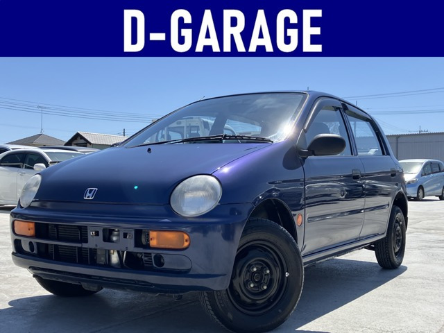 ホンダ トゥデイの中古車・相場情報｜中古車検索 - 価格.com