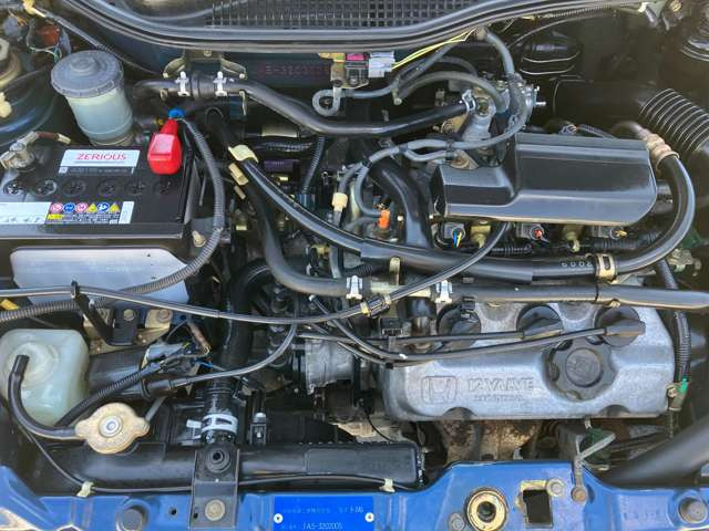 ���[�Ԏ��G���W���I�C���t�B���^�[&�I�C������������