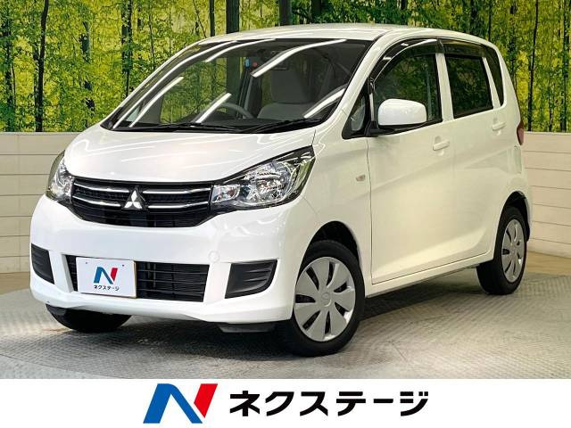 eKワゴン(三菱) E 中古車画像