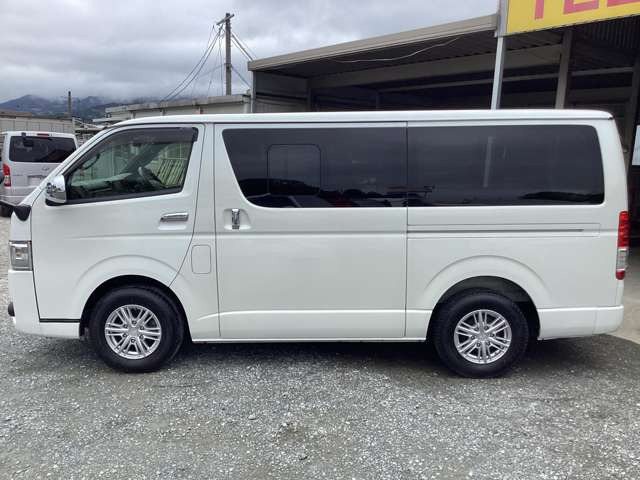 �C�[�W�[�N���[�U�[!